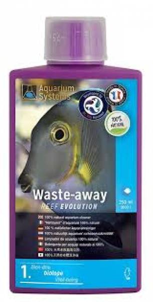 AS Reef Evolution Waste Away 250ml